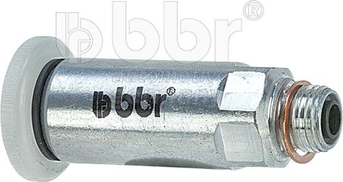 BBR Automotive 001-10-24000 - Fuel pre-supply, pump car-mod.net