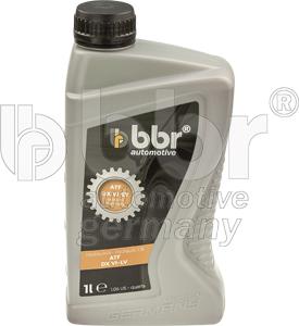 BBR Automotive 001-10-24897 - Hydraulic Oil car-mod.net