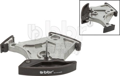 BBR Automotive 001-10-24885 - Tensioner, timing chain car-mod.net