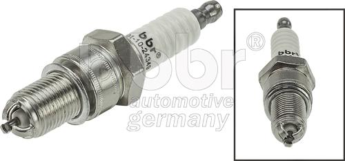 BBR Automotive 001-10-24349 - Spark Plug car-mod.net