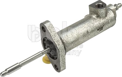 BBR Automotive 001-10-24382 - Slave Cylinder, clutch car-mod.net