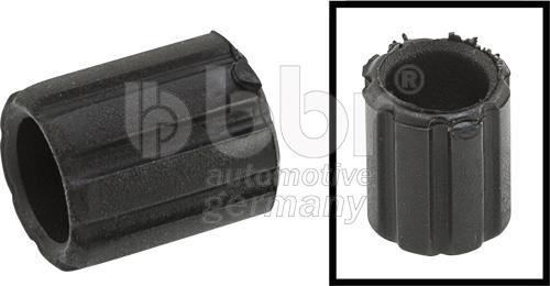 BBR Automotive 001-10-24339 - Bush, selector / shift rod car-mod.net