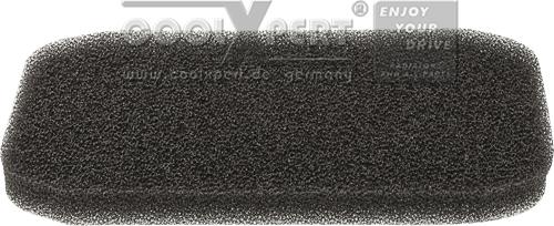 BBR Automotive 001-10-24324 - Filter, interior air car-mod.net