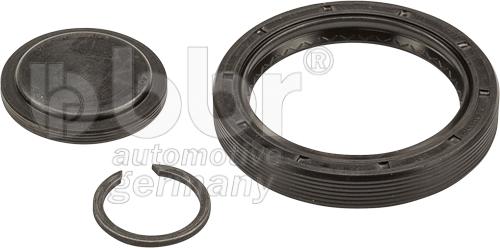BBR Automotive 001-10-24261 - Repair Kit, manual transmission flange car-mod.net