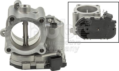BBR Automotive 001-10-24278 - Throttle body car-mod.net