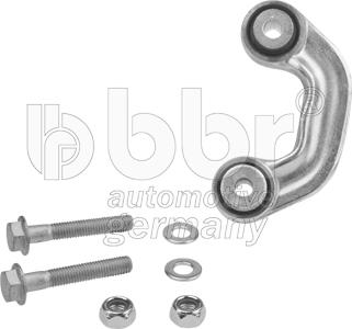 BBR Automotive 001-10-24272 - Rod / Strut, stabiliser car-mod.net