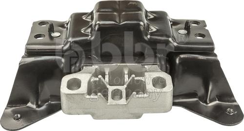 BBR Automotive 001-10-25967 - Mounting, automatic transmission car-mod.net