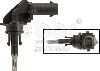 BBR Automotive 001-10-25915 - Sensor, intake air temperature car-mod.net