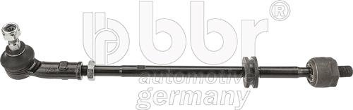 BBR Automotive 001-10-25459 - Tie Rod car-mod.net
