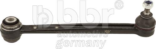 BBR Automotive 001-10-25458 - Track Control Arm car-mod.net