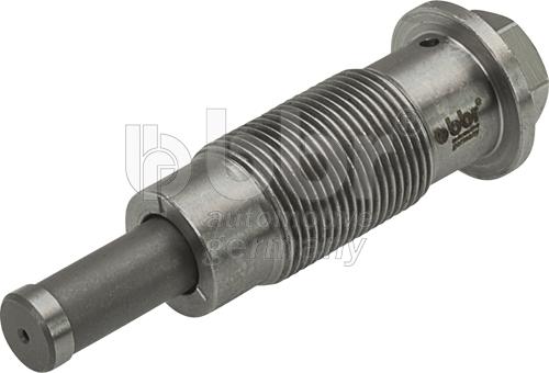 BBR Automotive 001-10-25486 - Tensioner, timing chain car-mod.net