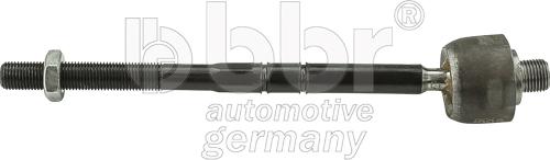 BBR Automotive 001-10-25432 - Inner Tie Rod, Axle Joint car-mod.net