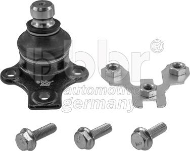 BBR Automotive 001-10-25557 - Ball Joint car-mod.net