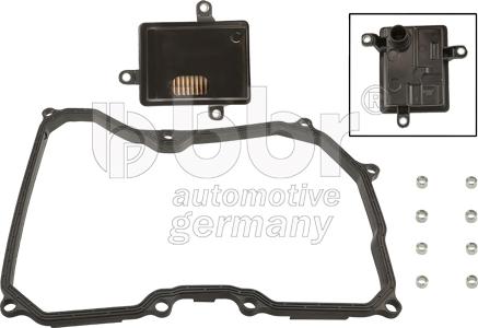 BBR Automotive 001-10-25563 - Hydraulic Filter, automatic transmission car-mod.net