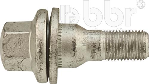 BBR Automotive 001-10-25174 - Wheel Bolt car-mod.net