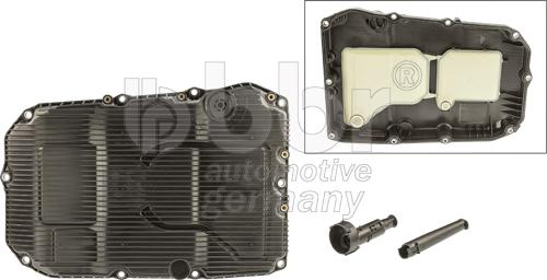 BBR Automotive 001-10-25814 - Oil sump car-mod.net
