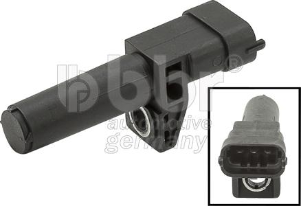 BBR Automotive 001-10-25837 - Crankshaft position sensor, RPM car-mod.net