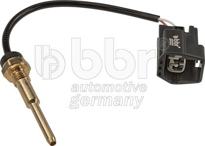 BBR Automotive 001-10-25340 - Coolant temperature Sensor car-mod.net
