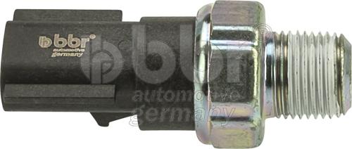 BBR Automotive 001-10-26447 - Sender Unit, oil pressure car-mod.net