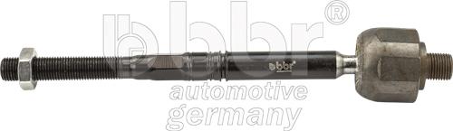 BBR Automotive 001-10-26405 - Inner Tie Rod, Axle Joint car-mod.net