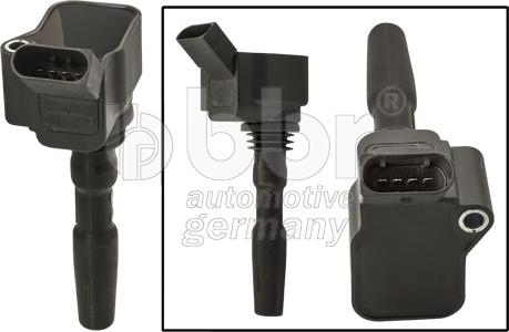 BBR Automotive 001-10-26485 - Ignition Coil car-mod.net