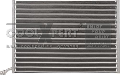 BBR Automotive 001-10-26543 - Radiator, engine cooling car-mod.net