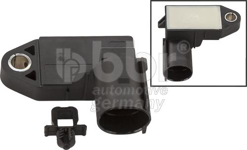 BBR Automotive 001-10-26616 - Brake Light Switch / Clutch car-mod.net