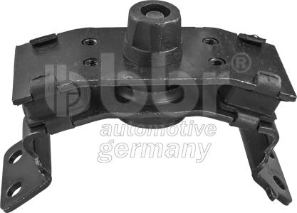 BBR Automotive 001-10-26193 - Mounting, automatic transmission car-mod.net