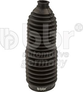 BBR Automotive 001-10-26186 - Bellow, steering car-mod.net