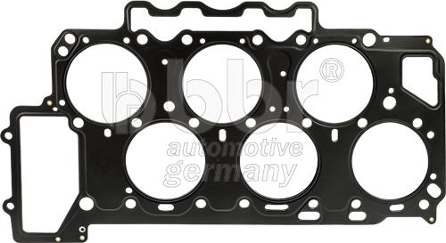 BBR Automotive 001-10-26210 - Gasket, cylinder head car-mod.net