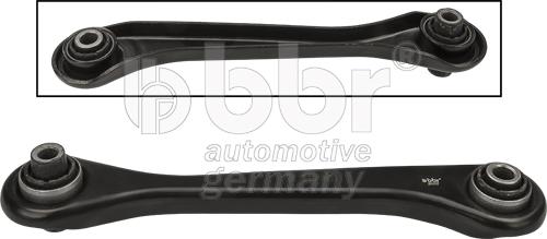 BBR Automotive 001-10-20486 - Track Control Arm car-mod.net