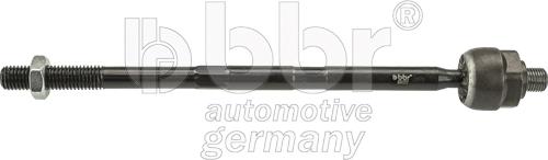 BBR Automotive 001-10-20429 - Inner Tie Rod, Axle Joint car-mod.net