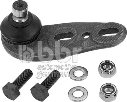 BBR Automotive 001-10-20544 - Ball Joint car-mod.net
