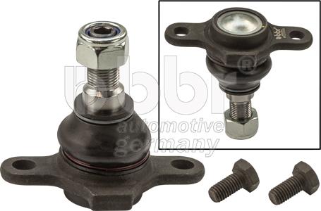 BBR Automotive 001-10-20555 - Ball Joint car-mod.net