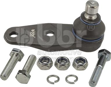 BBR Automotive 001-10-20530 - Ball Joint car-mod.net