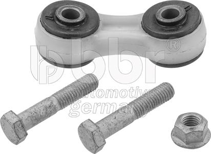BBR Automotive 001-10-20646 - Rod / Strut, stabiliser car-mod.net