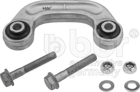 BBR Automotive 001-10-20653 - Rod / Strut, stabiliser car-mod.net