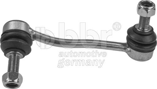 BBR Automotive 001-10-20617 - Rod / Strut, stabiliser car-mod.net