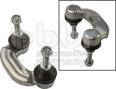 BBR Automotive 001-10-20670 - Rod / Strut, stabiliser car-mod.net