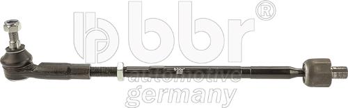 BBR Automotive 001-10-20149 - Tie Rod car-mod.net