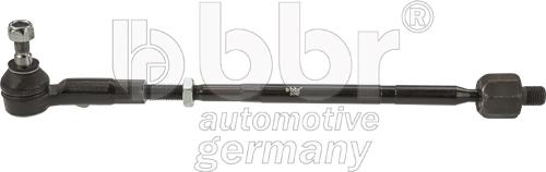 BBR Automotive 001-10-20148 - Tie Rod car-mod.net