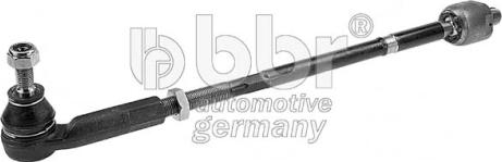 BBR Automotive 001-10-20111 - Tie Rod car-mod.net