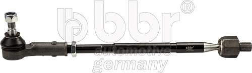 BBR Automotive 001-10-20113 - Tie Rod car-mod.net