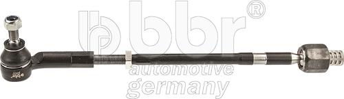 BBR Automotive 001-10-20130 - Tie Rod car-mod.net