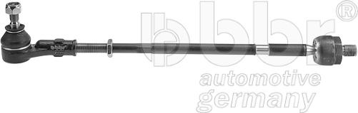 BBR Automotive 001-10-20122 - Tie Rod car-mod.net