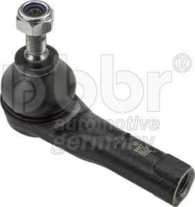 BBR Automotive 001-10-20294 - Tie Rod End car-mod.net