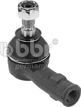 BBR Automotive 001-10-20247 - Tie Rod End car-mod.net