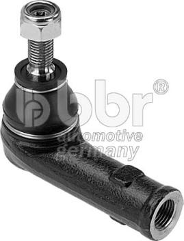 BBR Automotive 001-10-20255 - Tie Rod End car-mod.net