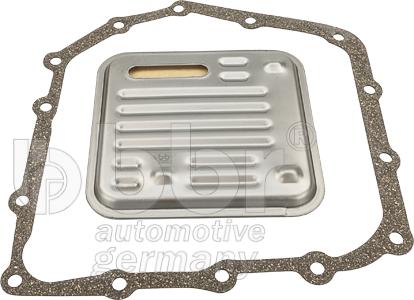 BBR Automotive 001-10-21951 - Hydraulic Filter, automatic transmission car-mod.net