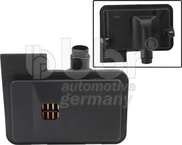BBR Automotive 001-10-21953 - Hydraulic Filter, automatic transmission car-mod.net